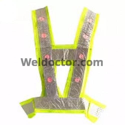 HS729-2 Vest LED